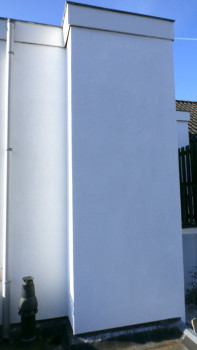 Buitenschilderwerk