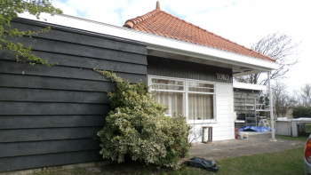 Buitenschilderwerk